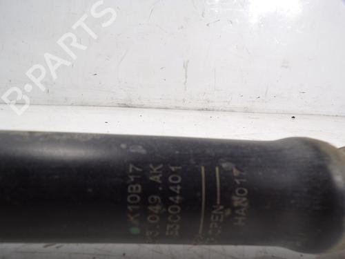 Right rear shock absorber SEAT ARONA (KJ7, KJP) 1.0 TSI | BP8650282M19 