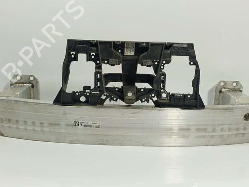 Used Front bumper reinforcement Front bumper reinforcement 39176215 39176215