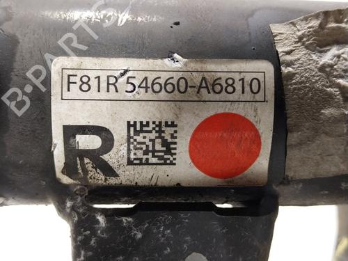 Left front shock absorber HYUNDAI i30 (GD) 1.4 CRDi | BP19647944M16 