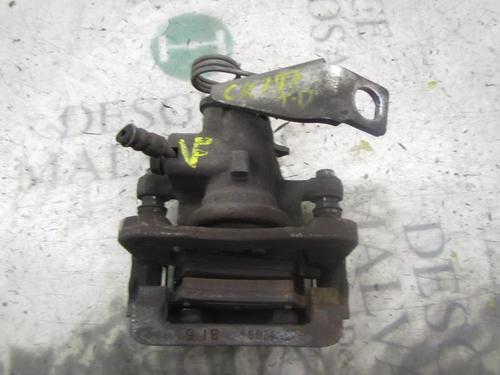 Right rear brake caliper HONDA CIVIC VIII Hatchback (FN, FK) 2.2 CTDi (FK3) | BP11547975M106 