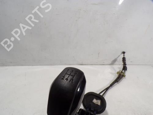 Gear lever PEUGEOT 208 I (CA_, CC_) 1.4 HDi | BP8818502M90
