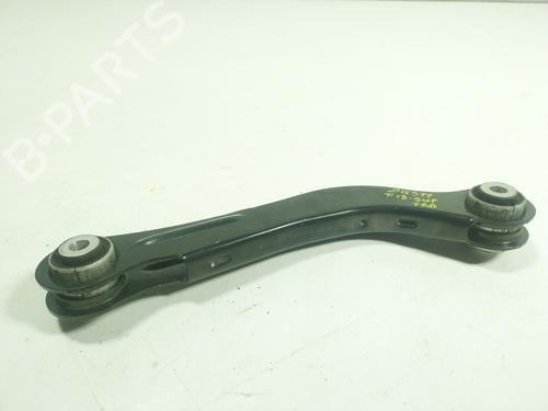Used Left rear suspension arm Left rear suspension arm BMW 4 Convertible (G23, G83) M 440 i Mild-Hybrid xDrive (374 hp) 26144859 26144859
