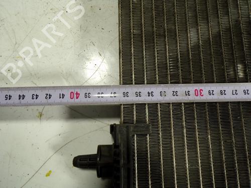 AC radiator CITROËN BERLINGO MULTISPACE (B9)  | BP8621635M32 