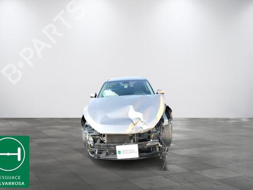 Gearbox HYUNDAI TUCSON (TL, TLE) 1.7 CRDi | BP9364558M3 