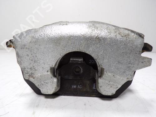 Right front brake caliper AUDI A1 Sportback (GBA)  | BP12108078M104 
