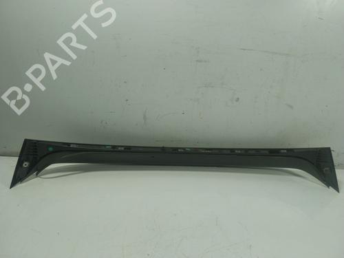 BP17960712C96 | Spoiler posteriore VW T-CROSS (C11) 1.0 TSi BP17960712C96