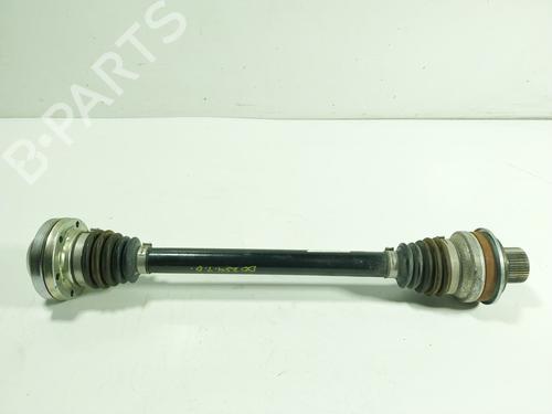 Used Right rear driveshaft AUDI Q5 Sportback (FYT) [2020-2025]  19790595