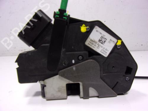 Front right lock FORD KUGA II (DM2) 1.5 EcoBoost | BP15578947C97 