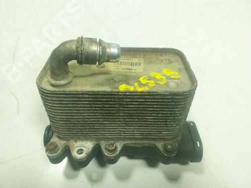 Used Oil radiator Oil radiator BMW 7 (E65, E66, E67) 730 Ld (231 hp) 16665637 16665637