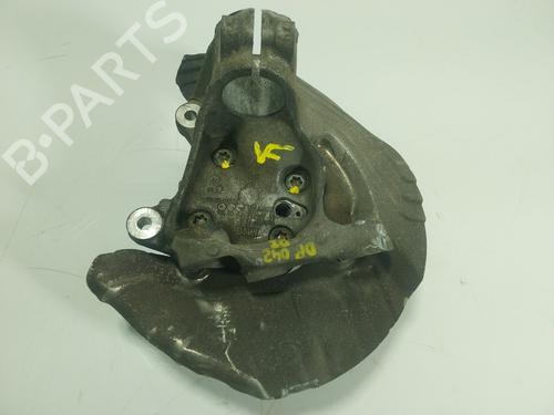 Used Left front steering knuckle BMW X1 (E84) [2009-2015]  23875560