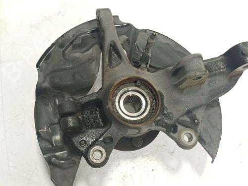 Left front steering knuckle FORD FOCUS IV (HN) 1.0 EcoBoost | BP38546445M25 - Image 3