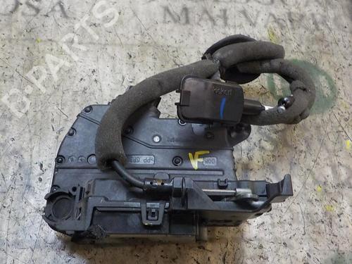 Rear right lock RENAULT CLIO IV (BH_)  | BP3851013C99 