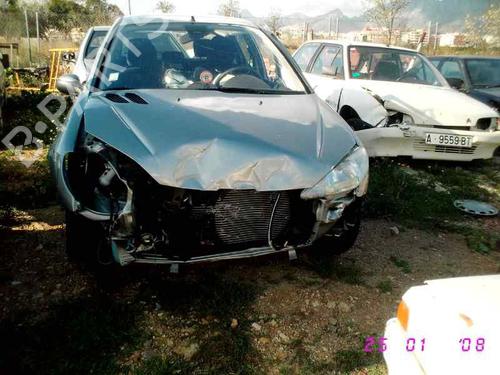 Used Parts PEUGEOT 206 Hatchback (2A/C) 1.6 473245