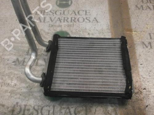 Used Heater matrix Heater matrix 3786028 3786028