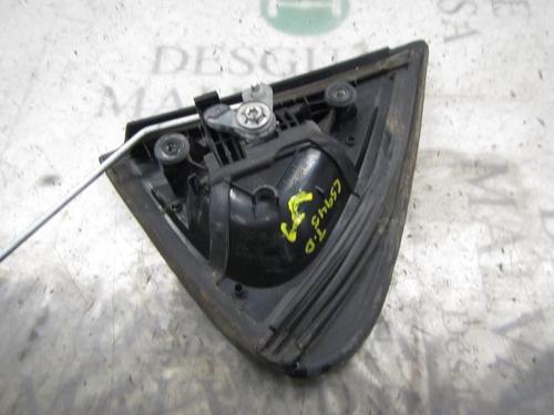 Rear right exterior door handle HONDA CIVIC VIII Hatchback (FN, FK)  | BP3829178C130 