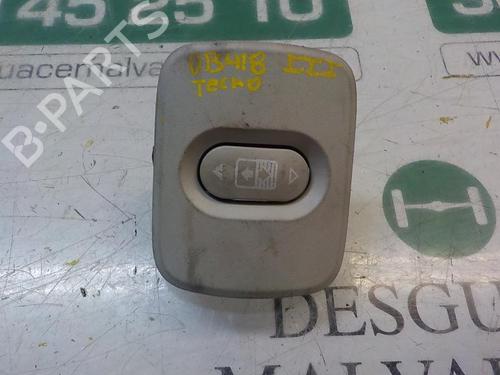 Elektronisk modul NISSAN QASHQAI / QASHQAI +2 I (J10, NJ10, JJ10E) [2006-2014]  4002546