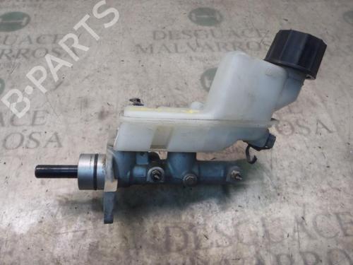 Used Brake master cylinder Brake master cylinder MAZDA 6 Saloon (GG) 2.0 DI (GG14) (121 hp) 3798568 3798568