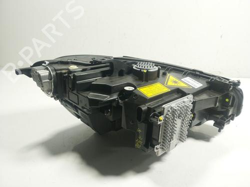 Left headlight BMW 8 Coupe (G15, F92) 840 i xDrive | BP24375051C28
