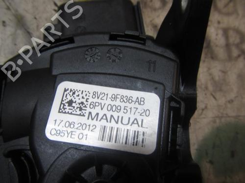 Pedal FORD FIESTA VI (CB1, CCN) 1.4 TDCi | BP3838334I4 
