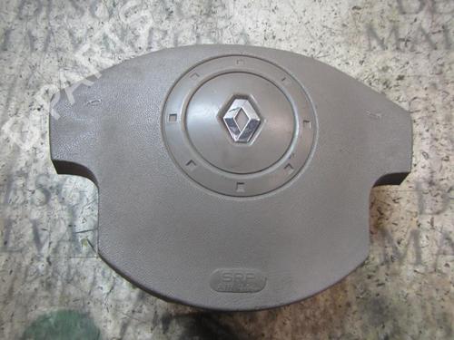 Used Driver airbag RENAULT MEGANE II (BM0/1_, CM0/1_) [2001-2012]  3836719