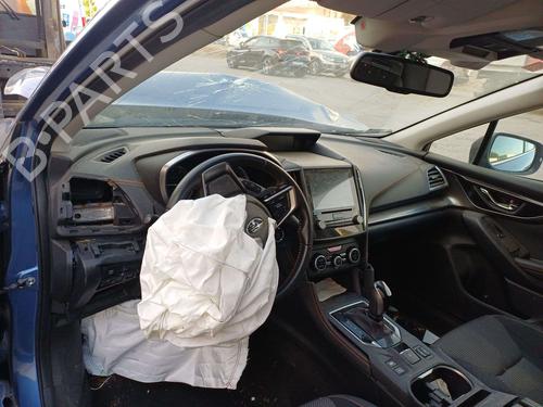 Gearbox SUBARU IMPREZA Hatchback (GT_) 1.6 i (GT3) | BP38597307M3 - Image 14