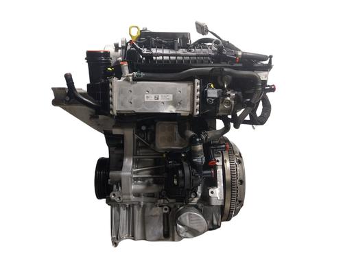 Used Engine Engine VW POLO VI (AW1, BZ1, AE1) 1.0 TSI (95 hp) 34578947 34578947
