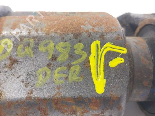 Right front driveshaft HYUNDAI GETZ (TB)  | BP24947148M39 
