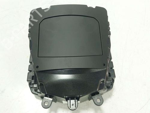 Used Instrument cluster Instrument cluster RENAULT TALISMAN Grandtour (KP_) 2.0 Blue dCi 200 (KPAL) (200 hp) 40098862 40098862