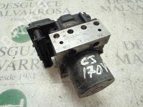 Used ABS pump FORD TRANSIT Van (FA_ _) [2006-2014]  4015770