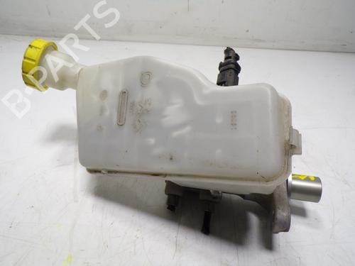Brake master cylinder OPEL CROSSLAND X / CROSSLAND (P17, P2QO)  | BP14453853M77 