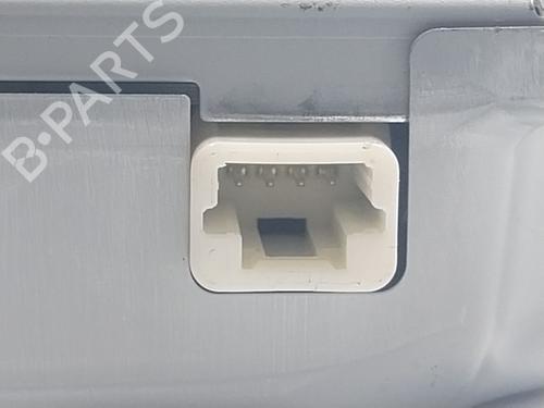 Electronic module RENAULT KADJAR (HA_, HL_) 1.3 TCe 140 (HLNB, HLN1) | BP19136674M83 