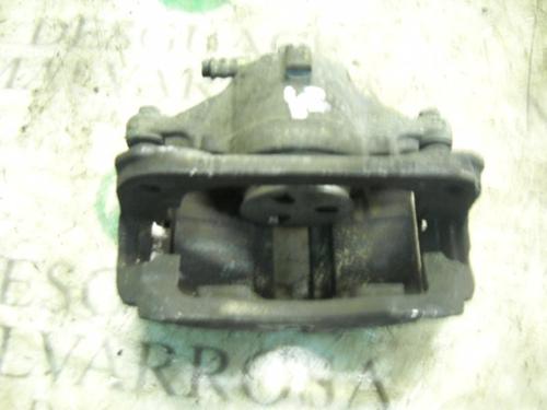 Left front brake caliper MG MG ZS | BP11544752M105