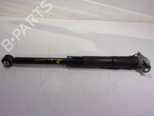 Used Right rear shock absorber SEAT IBIZA V (KJ1, KJG) 1.0 TSI (110 hp) 15910363