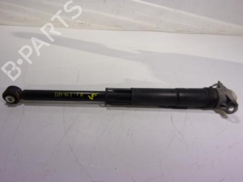 Right rear shock absorber SEAT IBIZA V (KJ1, KJG) 1.0 TSI (95 hp) 2Q0513049AP | 2Q0512013BF