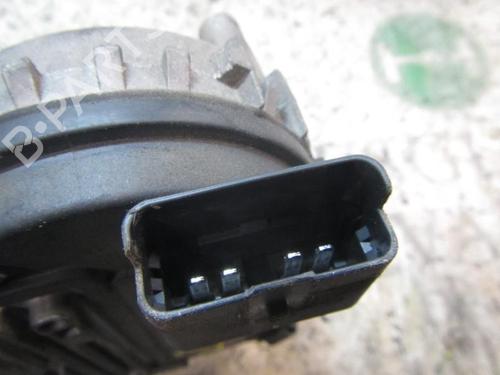 Front wiper motor RENAULT ESPACE IV (JK0/1_)  | BP4010566M29 