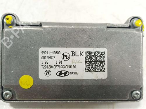 Electronic module HYUNDAI TUCSON (NX4E, NX4A) 1.6 T-GDi | BP39081697M83 - Image 2