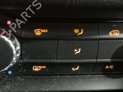Climate control MERCEDES-BENZ CLA Coupe (C117) CLA 250 (117.344) | BP23085797I5