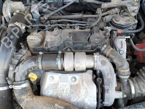 Left front steering knuckle FORD MONDEO V Hatchback (CE)  | BP11190203M25  - Image 8