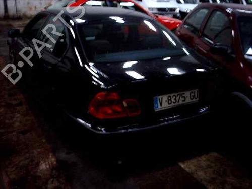 Steering column stalk BMW 3 (E46) 320 d | BP3773667I23 - Image 3