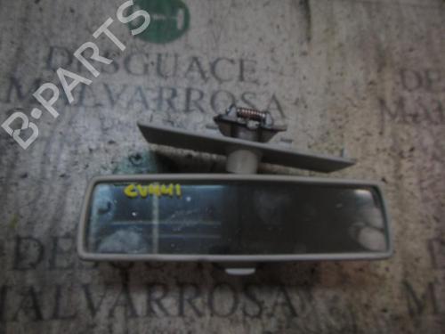 Used Rear mirror SEAT LEON (1P1) 1.9 TDI (105 hp) 3833841