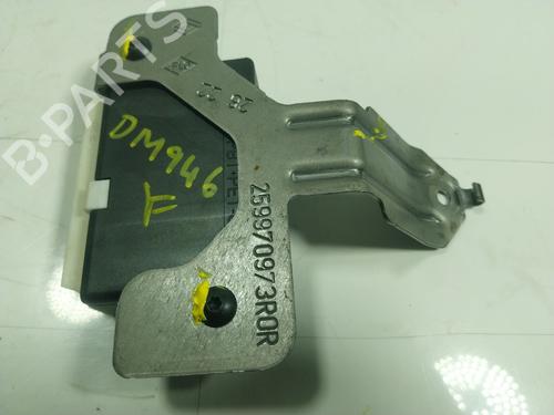 Electronic module RENAULT MASTER III Van (FV) | BP17483372M83 - Image 2