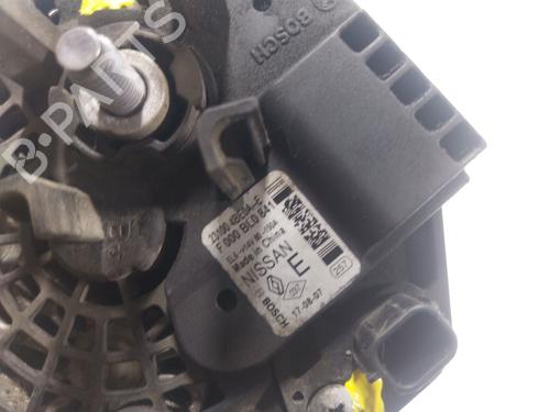 Generator NISSAN X-TRAIL III (T32_, T32R, T32RR) 1.6 dCi (T32) | BP20095801M7 