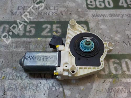 Left rear window motor MERCEDES-BENZ B-CLASS Sports Tourer (W245)  | BP3859274E23 