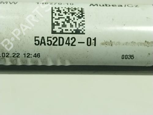 Anti roll bar BMW 4 Convertible (G23, G83) M 440 i Mild-Hybrid xDrive | BP30291303M96 - Image 3