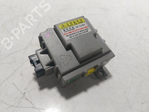 Used Electronic module Electronic module HYUNDAI ix35 (LM, EL, ELH) 1.7 CRDi (116 hp) 20129617 20129617