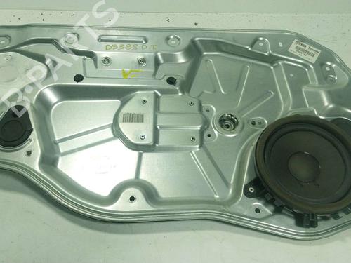 Used Front left window mechanism Front left window mechanism 39518573 39518573