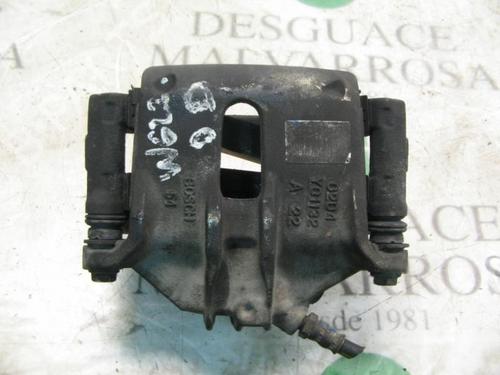 Used Right front brake caliper Right front brake caliper 11555147 11555147