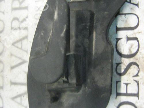 Used Front left interior door handle Front left interior door handle OPEL CORSA C (X01) 1.7 DI (F08, F68) (65 hp) 3782574 3782574