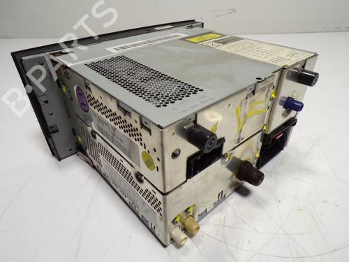 Electronic module VW TOUAREG (7LA, 7L6, 7L7) 3.0 V6 TDI | BP12452337M83 