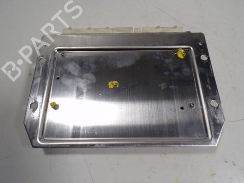 Control unit MERCEDES-BENZ S-CLASS (W221, V221) S 320 CDI | BP8493121M11